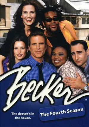 Фирменный рецепт (сериал 1998)