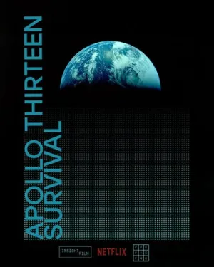 Аполлон-13: Выживание (2024)