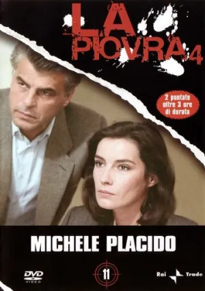 Спрут 4 (сериал 1989)