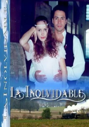 Незабываемая (сериал 1996)