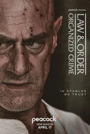 Закон и порядок: Организованная преступность (сериал 2021)