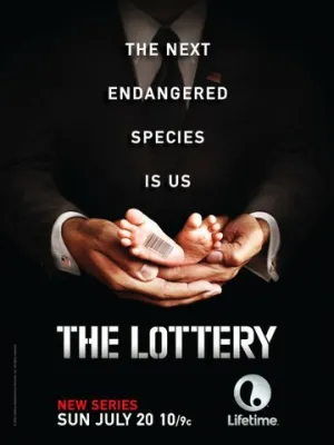 Лотерея (сериал 2014)