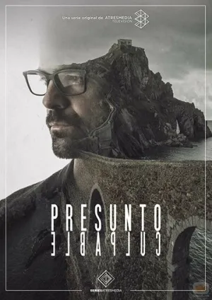 Обвиняемый (сериал 2018)