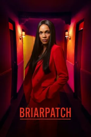 Терновый куст (сериал 2020)