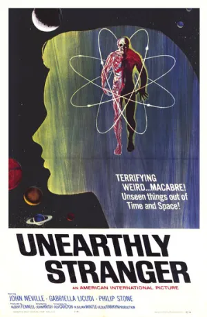 Таинственные незнакомцы (1963)