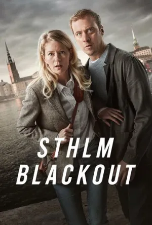 Адское свидание (сериал 2024)