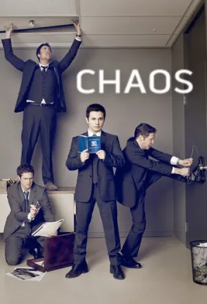 Хаос (сериал 2011)
