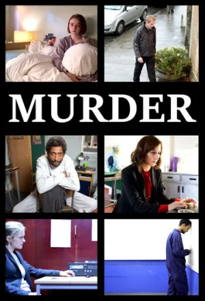 Убийство (сериал 2016)