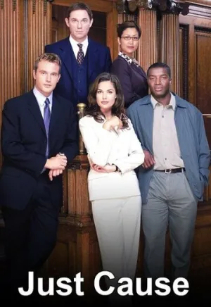 Правое дело (сериал 2001)