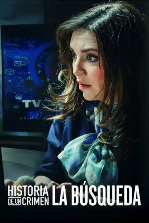 Поиск (сериал 2020)
