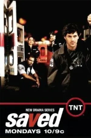 Спасение (сериал 2006)