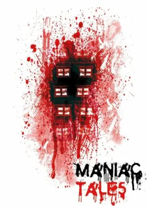 Байки маньяка (2016)