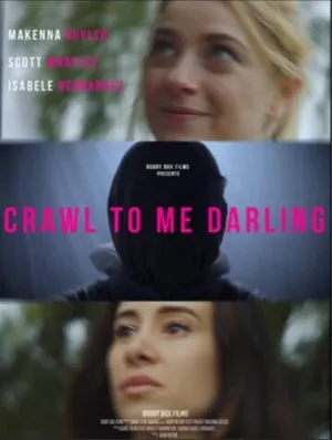 Ползи ко мне, дорогая (2020)