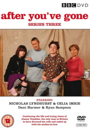 После твоего ухода (сериал 2007)