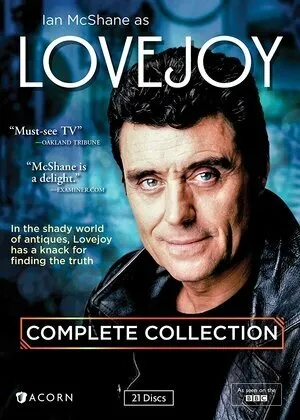 Лавджой (сериал 1986)