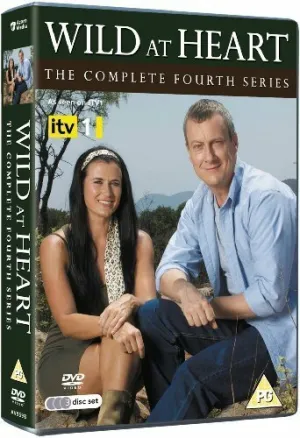 Неприрученные (сериал 2006)