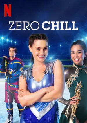 Мечты на льду (сериал 2021)
