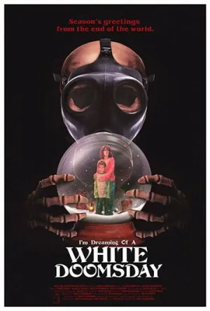 Я мечтаю о белом Судном дне (2017)