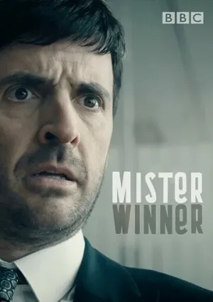 Мистер Виннер (сериал 2020)
