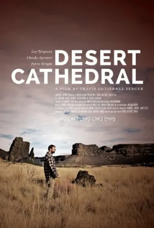 Desert Cathedral (2014)