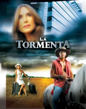 Шторм (сериал 2005)