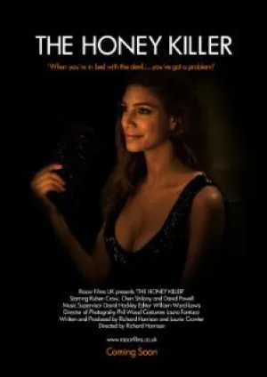 Прелестный убийца (2011)