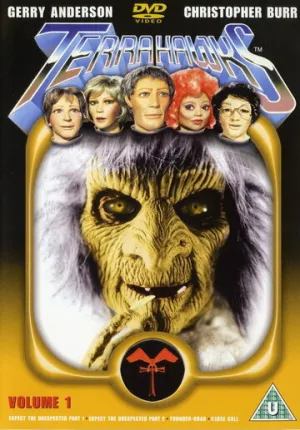 Терраястребы (сериал 1983)