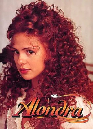Алондра (сериал 1995)