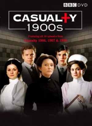 Лондонский госпиталь (сериал 2008)