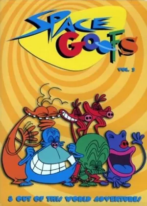 Инопланетяне (сериал 1997)