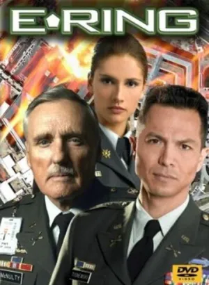 Последний рубеж (сериал 2005)
