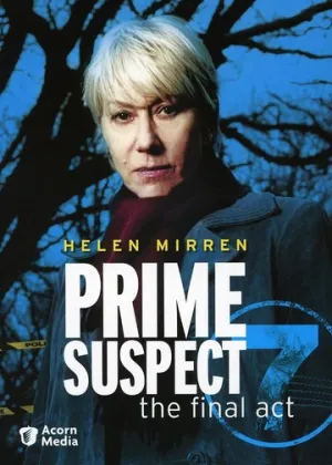 Главный подозреваемый 7 (сериал 2006)
