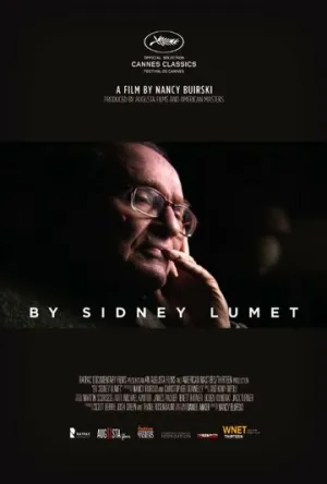 Сидни Люмет о себе (2015)