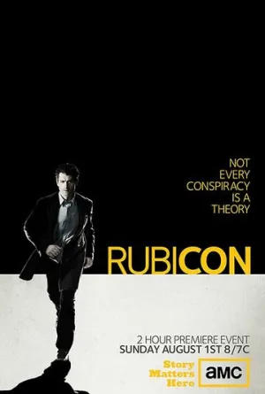 Рубикон (сериал 2010)