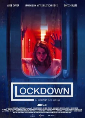 Смертоносное пробуждение (2017)