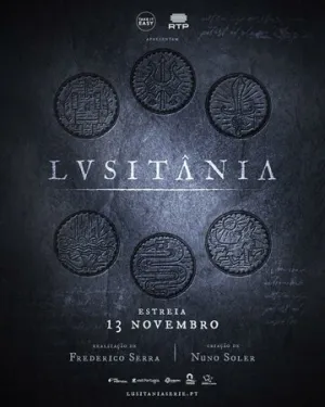Лузитания (сериал 2023)