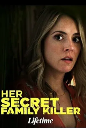 Таинственный убийца: секрет ДНК (2019)