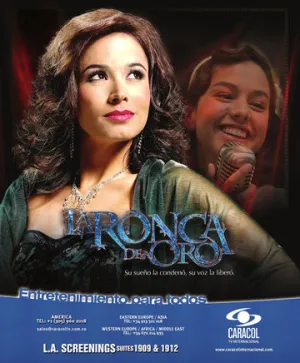 Голос свободы (сериал 2014)