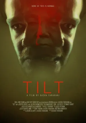 Наклон (2017)