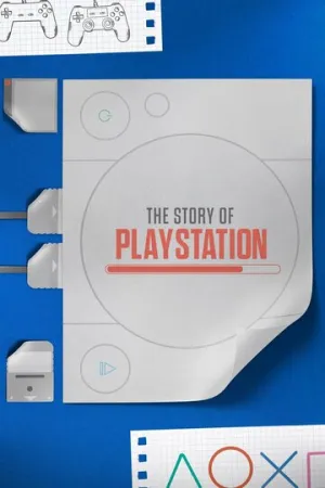 История Playstation (2023)