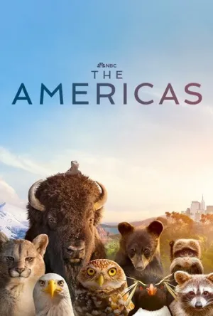 The Americas (сериал 2025)