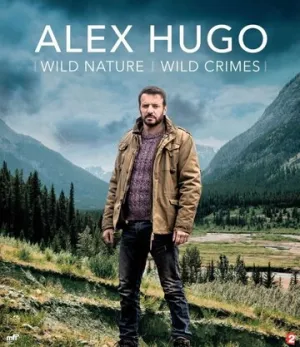 Алекс Юго (сериал 2014)