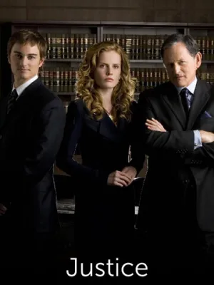 Правосудие (сериал 2006)