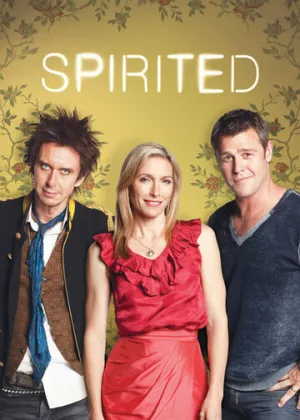 Оживший (сериал 2010)