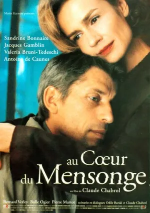 В сердце лжи (1998)