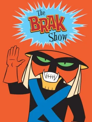 Шоу Брака (сериал 2000)