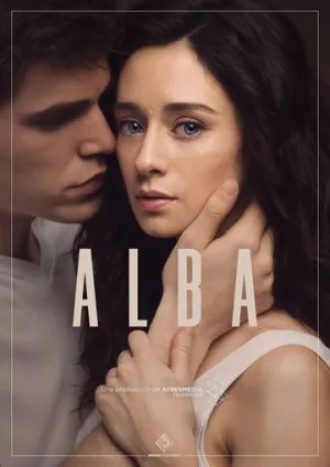 Альба (сериал 2021)