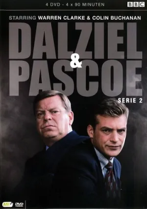 Дэлзил и Пэскоу (сериал 1996)