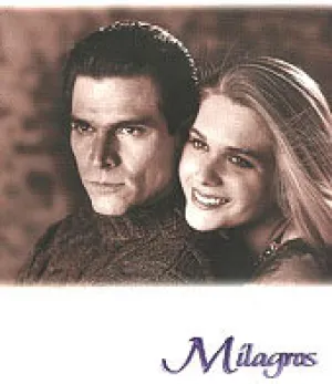 Милагрос (сериал 2000)