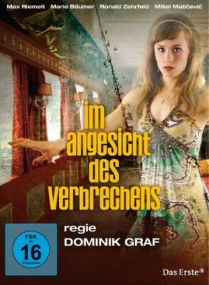 Касательно преступлений (сериал 2010)